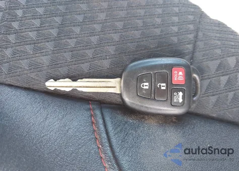 2015 Toyota Camry Se from USA, damaged, VIN 4T1BF1FK2FU975232